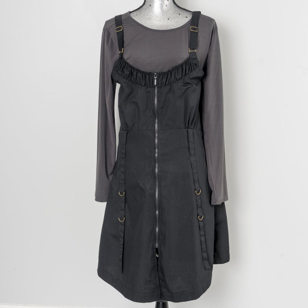 NWOT Concubine 2 pc dress set - M